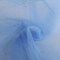 Threadart Tulle Bolt - 54" by 20 Yards (60 ft) Fabric for Wedding and Decoration - 28 colors Available